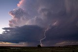 Australian Severe Weather Picture