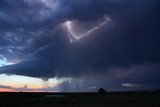 Australian Severe Weather Picture