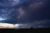 Australian Severe Weather Picture