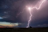 Australian Severe Weather Picture