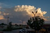 Australian Severe Weather Picture