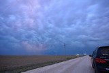 Australian Severe Weather Picture