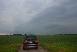 Australian Severe Weather Picture