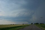 Australian Severe Weather Picture