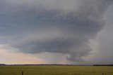 Australian Severe Weather Picture