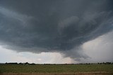 Australian Severe Weather Picture