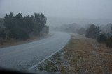 Australian Severe Weather Picture