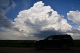 Australian Severe Weather Picture