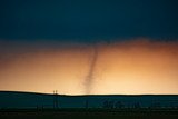 Australian Severe Weather Picture