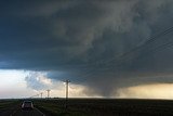 Australian Severe Weather Picture