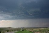 Australian Severe Weather Picture