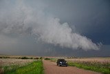 Australian Severe Weather Picture