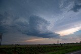 Australian Severe Weather Picture