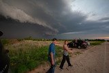 Australian Severe Weather Picture