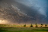 Australian Severe Weather Picture