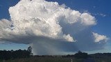 Australian Severe Weather Picture