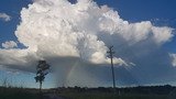 Australian Severe Weather Picture