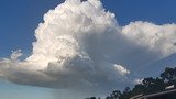 Australian Severe Weather Picture