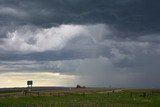 Australian Severe Weather Picture