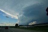 Australian Severe Weather Picture