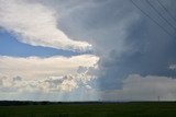 Australian Severe Weather Picture