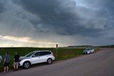 Australian Severe Weather Picture