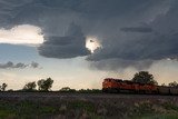 Australian Severe Weather Picture