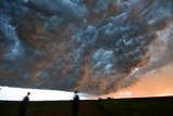 Australian Severe Weather Picture