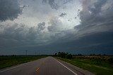 Australian Severe Weather Picture