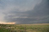 Australian Severe Weather Picture