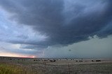 Australian Severe Weather Picture