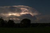 Australian Severe Weather Picture