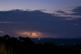 Australian Severe Weather Picture