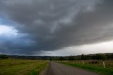 Australian Severe Weather Picture