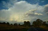 Australian Severe Weather Picture