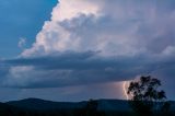 Australian Severe Weather Picture