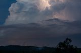 Australian Severe Weather Picture