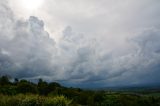 Australian Severe Weather Picture