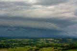 Australian Severe Weather Picture