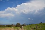 Australian Severe Weather Picture