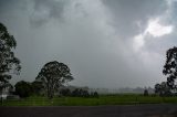 Australian Severe Weather Picture