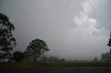 Australian Severe Weather Picture