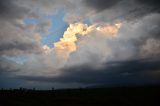 Australian Severe Weather Picture