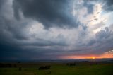 Australian Severe Weather Picture