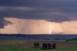 Australian Severe Weather Picture