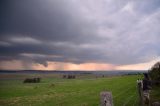 Australian Severe Weather Picture