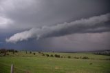 Australian Severe Weather Picture