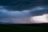 Australian Severe Weather Picture