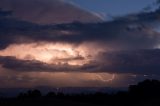 Australian Severe Weather Picture