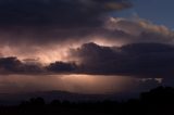 Australian Severe Weather Picture